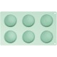 Katie Alice 6-Hole Light Green Silicone Muffin Cake Mould Tray, 5117570 Shop quality Katie Alice 6-Hole Light Green Silicone Muffin Cake Mould Tray in Kenya from vituzote.com Shop in-store or get countrywide delivery!