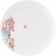 Shop quality Katie Alice Pretty Retro Ceramic Floral Dinner Plate, 27cm in Kenya from vituzote.com Shop in-store or online and get countrywide delivery!