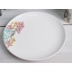 Shop quality Katie Alice Pretty Retro Ceramic Floral Dinner Plate, 27cm in Kenya from vituzote.com Shop in-store or online and get countrywide delivery!