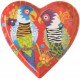 Shop quality Maxwell & Williams Love Hearts 15.5cm Tiger Tiger Heart Plate in Kenya from vituzote.com Shop in-store or online and get countrywide delivery!
