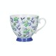 Kitchen Craft China Leafy Lemon Footed Mug, 400ml, KCMFTD158 Shop quality Kitchen Craft China Leafy Lemon Footed Mug, 400ml in Kenya from vituzote.com Shop in-store or online and get countrywide delivery!