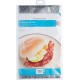 Kitchen Craft Fat Absorbing Grill Pads / Oven Tin Liners, (14" x 8") - Silver - ( Pack of 10), KCFCGRILL10PC Shop quality Kitchen Craft Fat Absorbing Grill Pads / Oven Tin Liners, (14" x 8") - Silver - ( Pack of 10) in Kenya from vituzote.com Shop in-store or online and get countrywide delivery!