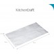 Kitchen Craft Fat Absorbing Grill Pads / Oven Tin Liners, (14" x 8") - Silver - ( Pack of 10), KCFCGRILL10PC Shop quality Kitchen Craft Fat Absorbing Grill Pads / Oven Tin Liners, (14" x 8") - Silver - ( Pack of 10) in Kenya from vituzote.com Shop in-store or online and get countrywide delivery!