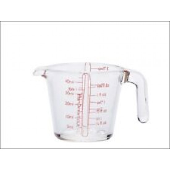 Shop quality Kitchen Craft Glass Measuring Jug ( 50ml MINI JUG ) in Kenya from vituzote.com Shop in-store or online and get countrywide delivery!