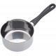Kitchen Craft Milk Pan, Induction Safe, Stainless Steel, 14 cm, 700ml, KCMILKSS3MM Shop quality Kitchen Craft Milk Pan, Induction Safe, Stainless Steel, 14 cm, 700ml in Kenya from vituzote.com Shop in-store or online and get countrywide delivery!