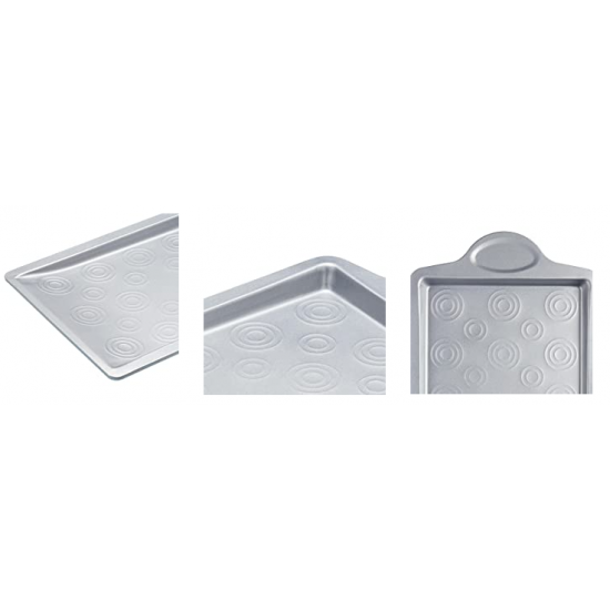Shop quality Kitchen Craft Non-Stick Slide-Off Baking Tray, 42 x 27cm in Kenya from vituzote.com Shop in-store or online and get countrywide delivery!