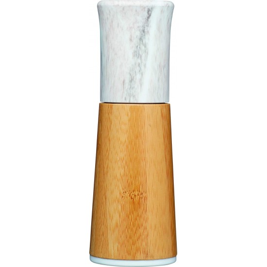 Shop quality Kitchen Craft Serenity Salt or Pepper Mill, Bamboo, Brown/Pale Pink, 17.5 cm in Kenya from vituzote.com Shop in-store or online and get countrywide delivery!