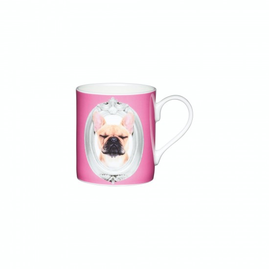 Shop quality Kitchen Craft Set of China Pink Dog Mini Mug, 250ml in Kenya from vituzote.com Shop in-store or online and get countrywide delivery!