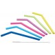 Kitchen Craft Set of Six Silicone Reusable Straws with Cleaning Brush, KCSILSTRAW7PC Shop quality Kitchen Craft Set of Six Silicone Reusable Straws with Cleaning Brush in Kenya from vituzote.com Shop in-store or online and get countrywide delivery!