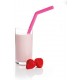 Kitchen Craft Set of Six Silicone Reusable Straws with Cleaning Brush, KCSILSTRAW7PC Shop quality Kitchen Craft Set of Six Silicone Reusable Straws with Cleaning Brush in Kenya from vituzote.com Shop in-store or online and get countrywide delivery!
