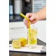 Kitchen Craft Set of Six Silicone Reusable Straws with Cleaning Brush, KCSILSTRAW7PC Shop quality Kitchen Craft Set of Six Silicone Reusable Straws with Cleaning Brush in Kenya from vituzote.com Shop in-store or online and get countrywide delivery!