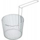 Shop quality Kitchen Craft Stainless Steel Blanching Basket, 16 cm (6.5") in Kenya from vituzote.com Shop in-store or online and get countrywide delivery!