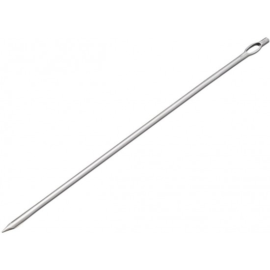 Shop quality Kitchen Craft Stainless Steel Poultry Trussing Needle, 18 cm (7") in Kenya from vituzote.com Shop in-store or online and get countrywide delivery!