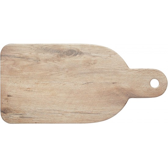 Shop quality Kitchen Craft We Love Summer Melamine Wood-Effect Food Serving Platter, 34.5 x 16.5 cm in Kenya from vituzote.com Shop in-store or online and get countrywide delivery!