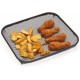 Shop quality Kitchen Craft Wire Mesh Crisper Baking Tray, Black, 34 x 29.5 cm in Kenya from vituzote.com Shop in-store or online and get countrywide delivery!