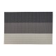 Shop quality Kitchen Craft Woven Grey Stripes Reversible Placemat in Kenya from vituzote.com Shop in-store or online and get countrywide delivery!