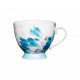 KitchenCraft China Painted Floral Footed Mug, 400ml, KCMFTD17 Shop quality KitchenCraft China Painted Floral Footed Mug, 400ml in Kenya from vituzote.com Shop in-store or online and get countrywide delivery!