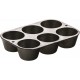 Shop quality Lodge Cast Iron Cookware Mini Muffin/Cornbread Pan, Pre-Seasoned,Black in Kenya from vituzote.com Shop in-store or online and get countrywide delivery!