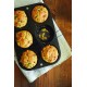 Shop quality Lodge Cast Iron Cookware Mini Muffin/Cornbread Pan, Pre-Seasoned,Black in Kenya from vituzote.com Shop in-store or online and get countrywide delivery!