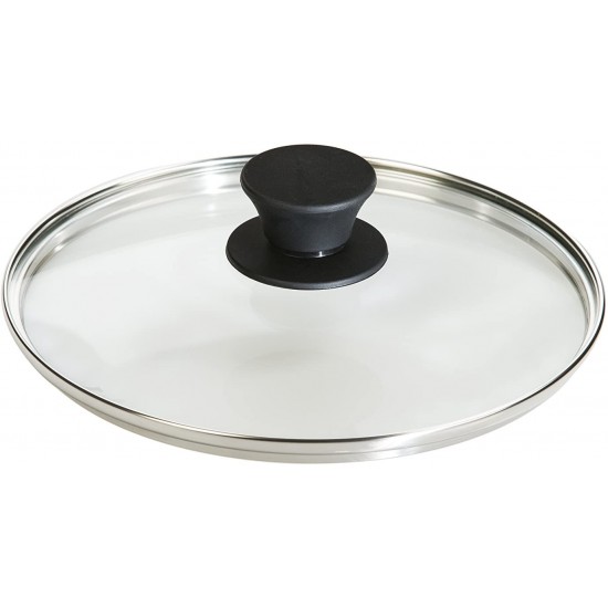 Shop quality Lodge Tempered Glass Lid (8 Inch) – Fits Lodge 8 Inch Cast Iron Skillets and Serving Pots in Kenya from vituzote.com Shop in-store or online and get countrywide delivery!