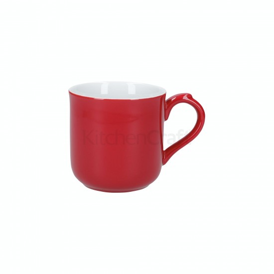 Shop quality London Pottery Farmhouse Mug, Red, 250ml in Kenya from vituzote.com Shop in-store or online and get countrywide delivery!