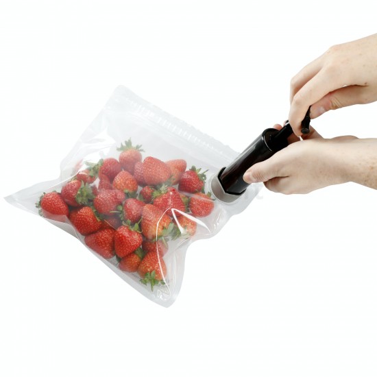 Shop quality Master Class Food Vacuum Sealer  Food Bags, Set of 4 in Kenya from vituzote.com Shop in-store or online and get countrywide delivery!
