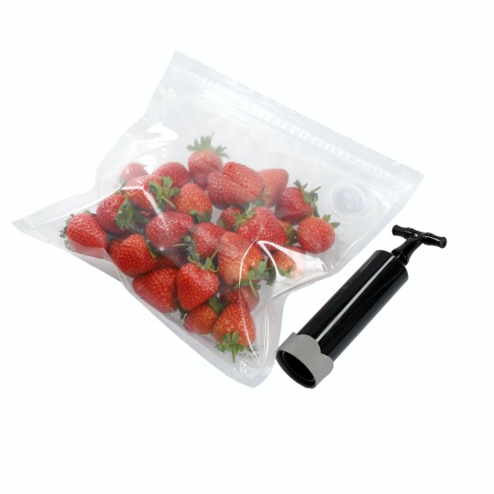 Shop quality Master Class Food Vacuum Sealer  Food Bags, Set of 4 in Kenya from vituzote.com Shop in-store or online and get countrywide delivery!