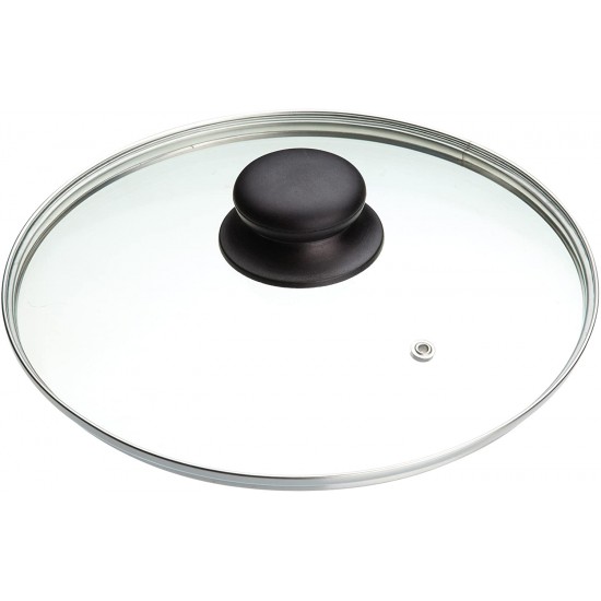 Shop quality Master Class Glass Saucepan Lid, 20cm in Kenya from vituzote.com Shop in-store or online and get countrywide delivery!