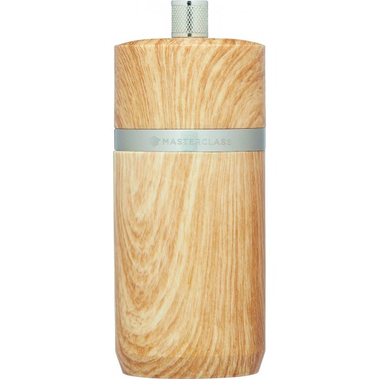 Shop quality Master Class Interchangeable Pepper OR Salt Grinder, Beechwood Effect, 12 cm in Kenya from vituzote.com Shop in-store or online and get countrywide delivery!
