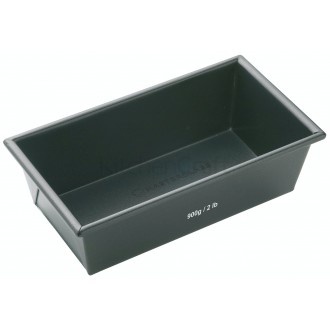 Master Class Non-Stick 2lb Box Sided Loaf /Bread Pan