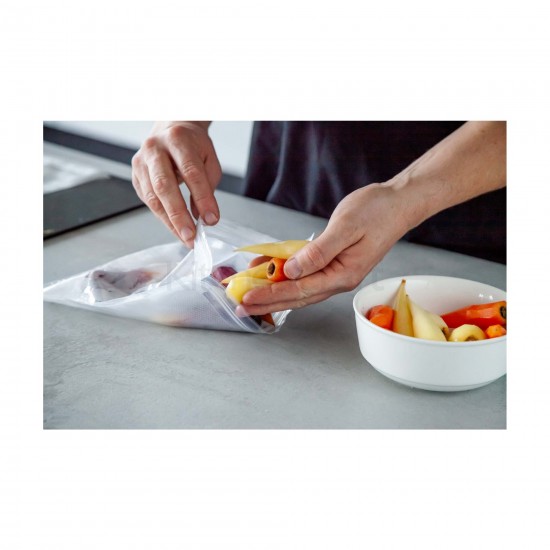 Shop quality Master Class Reusable Food Vacuum Sealer Bags ( Set of 5) in Kenya from vituzote.com Shop in-store or online and get countrywide delivery!