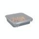 Shop quality Master Class Silicone Stretch Lids Square Food Covers, ( 4 Piece Set of 19.5 cm ) in Kenya from vituzote.com Shop in-store or online and get countrywide delivery!
