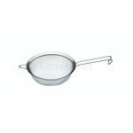 Master Class Stainless Steel Fine Mesh Sieve, 20.5cm