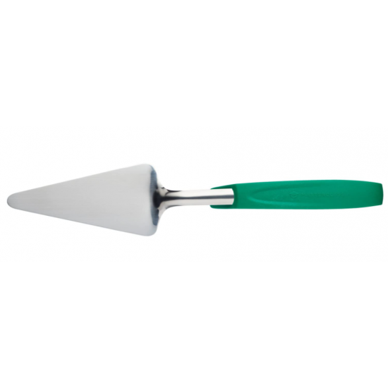Shop quality Master Class Stainless Steel Cake Slicer / Server, 32 cm (12.5") - Green in Kenya from vituzote.com Shop in-store or online and get countrywide delivery!