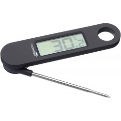 MasterClass Digital Meat Thermometer with Folding Probe