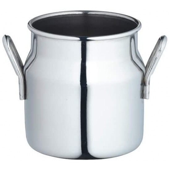 Shop quality MasterClass Mini Milk Churn, Silver, 95 ml , 5cm Height in Kenya from vituzote.com Shop in-store or online and get countrywide delivery!