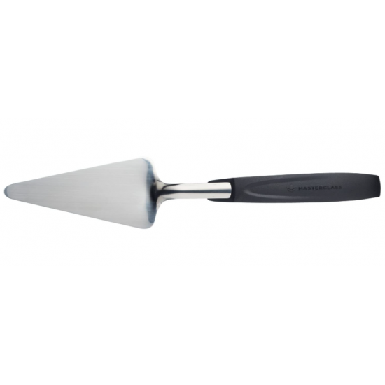 Shop quality MasterClass Stainless Steel Cake Slicer / Server, Black in Kenya from vituzote.com Shop in-store or online and get countrywide delivery!