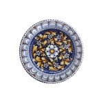 Maxwell & Williams Ceramic Salerno Medici 26.5cm Plate