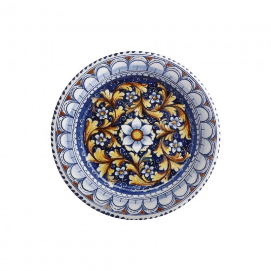 Shop quality Maxwell & Williams Ceramic Salerno Medici 26.5cm Plate in Kenya from vituzote.com Shop in-store or online and get countrywide delivery!