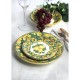 Shop quality Maxwell & Williams Ceramic Salerno Plate, 20 cm Diameter, Boboli, Multicolour in Kenya from vituzote.com Shop in-store or online and get countrywide delivery!