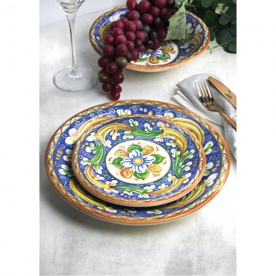 Shop quality Maxwell & Williams Ceramica Salerno Castello 20cm Plate in Kenya from vituzote.com Shop in-store or online and get countrywide delivery!