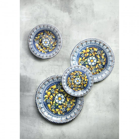 Shop quality Maxwell & Williams Ceramica Salerno Medici Plate, 20cm in Kenya from vituzote.com Shop in-store or online and get countrywide delivery!