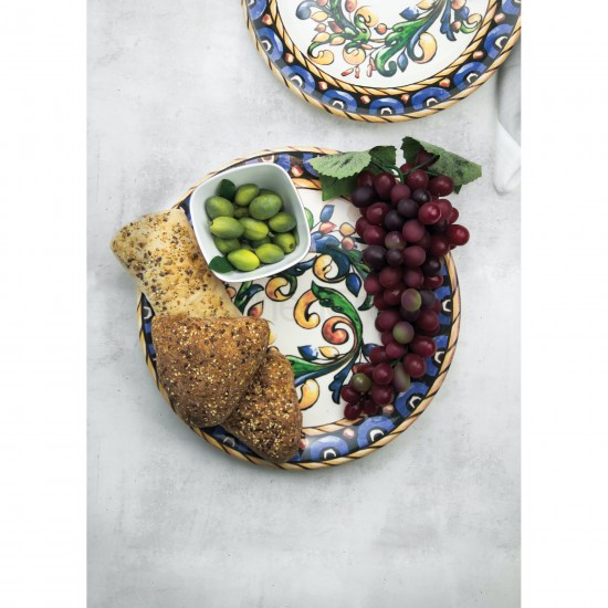 Maxwell & Williams Ceramica Salerno Trevi Round Platter, 31cm, JL0004 Shop quality Maxwell & Williams Ceramica Salerno Trevi Round Platter, 31cm in Kenya from vituzote.com Shop in-store or online and get countrywide delivery!