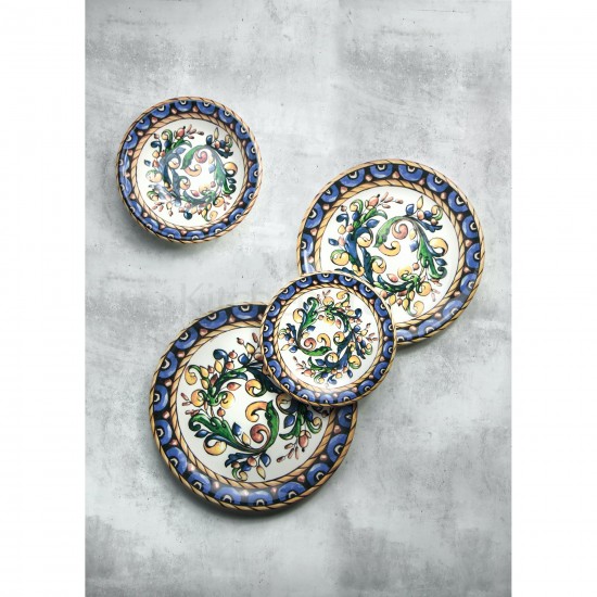 Maxwell & Williams Ceramica Salerno Trevi Round Platter, 31cm, JL0004 Shop quality Maxwell & Williams Ceramica Salerno Trevi Round Platter, 31cm in Kenya from vituzote.com Shop in-store or online and get countrywide delivery!