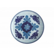 Maxwell & Williams Majolica 20cm Sky Blue Side Plate