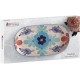 Shop quality Maxwell & Williams Majolica Serving Platter with Floral Design in Gift Box, Oblong, Ceramic, Peach in Kenya from vituzote.com Shop in-store or online and get countrywide delivery!