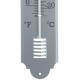 Living Nostalgia 50 cm Outdoor Metal Wall Thermometer, Grey, LNODTH50 Shop quality Living Nostalgia 50 cm Outdoor Metal Wall Thermometer, Grey in Kenya from vituzote.com Shop in-store or online and get countrywide delivery!
