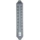 Living Nostalgia 50 cm Outdoor Metal Wall Thermometer, Grey, LNODTH50 Shop quality Living Nostalgia 50 cm Outdoor Metal Wall Thermometer, Grey in Kenya from vituzote.com Shop in-store or online and get countrywide delivery!