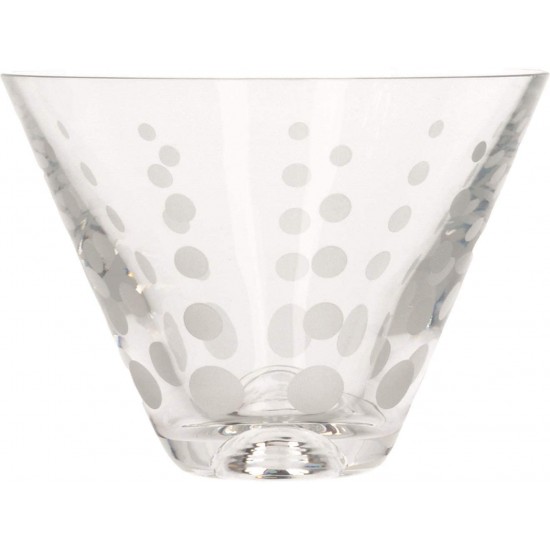 Shop quality Mikasa Cheers Martini Cocktail Glasses, Set of 4, Silver Crystal in Kenya from vituzote.com Shop in-store or online and get countrywide delivery!