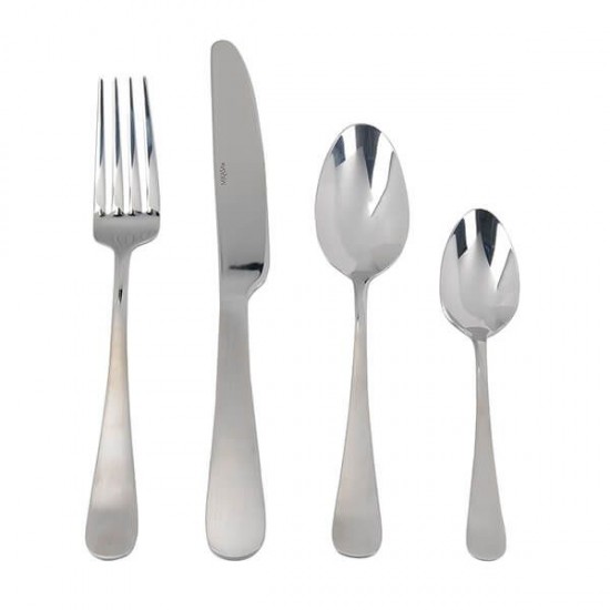 Shop quality Mikasa Ciara Satin Stainless Steel Symmetry 16 Piece Cutlery Set in Kenya from vituzote.com Shop in-store or online and get countrywide delivery!
